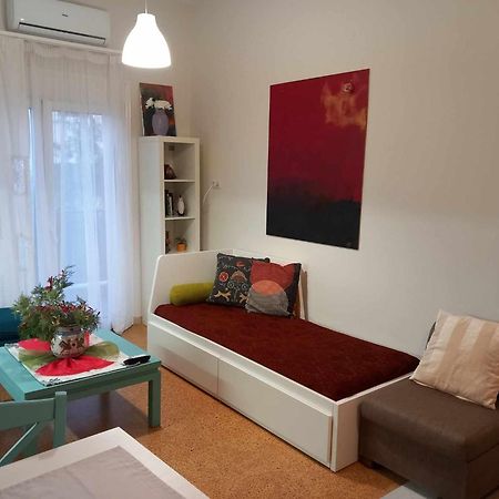 Argo Sweet Home Close By The City Center Kandiye Dış mekan fotoğraf