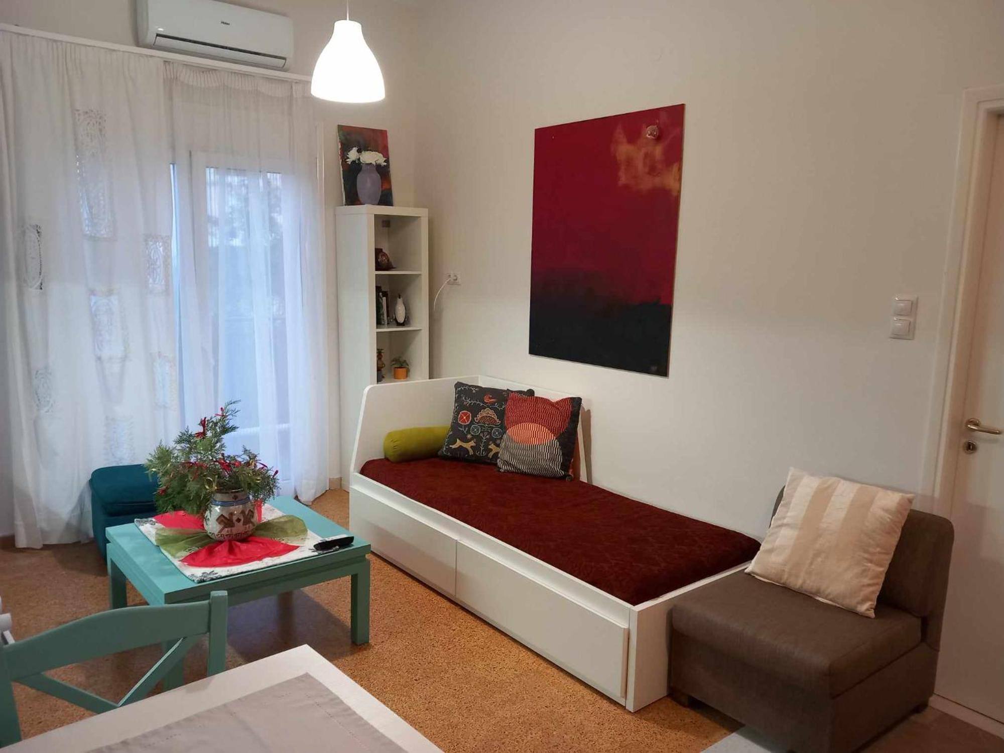 Argo Sweet Home Close By The City Center Kandiye Dış mekan fotoğraf